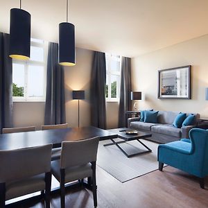 Appartement Supérieur à 1 Chambre à Coucher