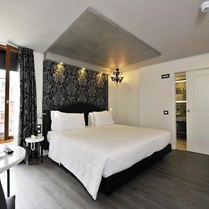 Suite Junior de Luxe