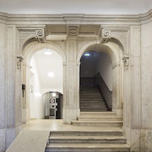 Lisbon Serviced Apartments - Baixa Castelo