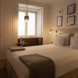 Chambre Standarde Double