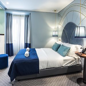 Chambre Double Confort