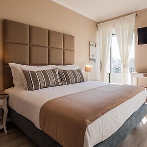 Chambre Lit King-Size