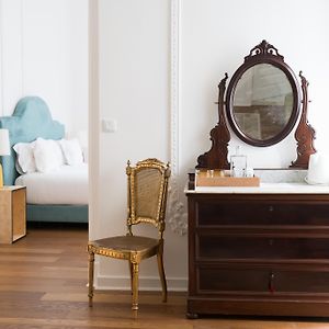 Suite Master Lit King-Size