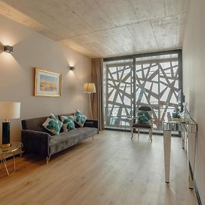 Appartement de Luxe