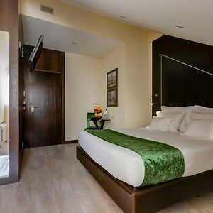 Chambre Mansardée