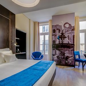Chambre Supérieure Double
