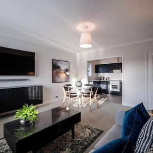 Oxford Summertown Modern Apartment