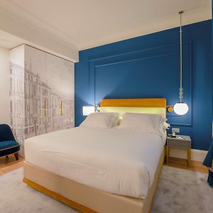 Chambre Supérieure