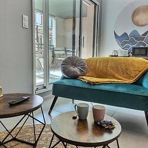Le Fil d'Or - Chic Art Déco - Netflix