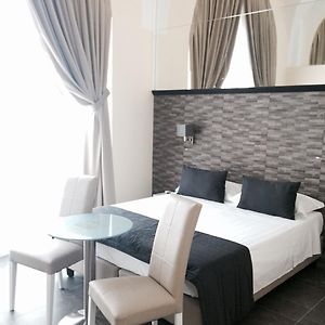 Chambre Double de Luxe
