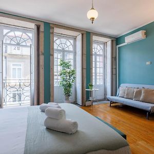 Appartement Studio