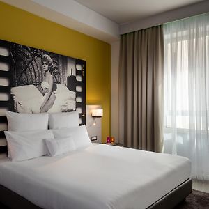 Chambre Triple de Luxe
