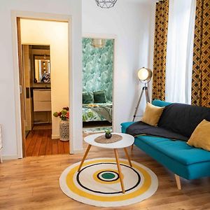 Appartement à 1 Chambre à Coucher