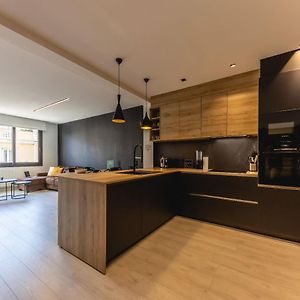 Bravissimo Les Voltes, Modern 1-bedroom apartment