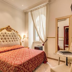 Chambre Quadruple