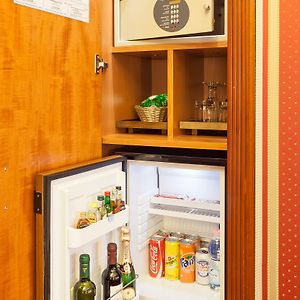 Chambre Triple de Luxe