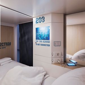 Chambre Dortoir
