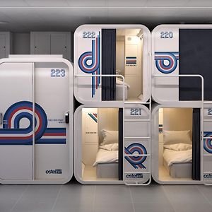 Dormitory Room Mixed