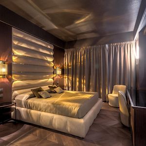 Chambre Premium Lit King-Size
