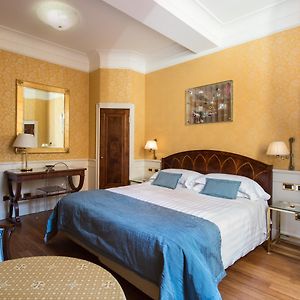 Chambre Double de Luxe