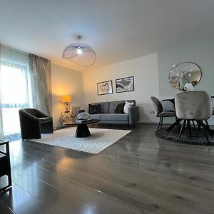 Stunning City Centre Home From Home