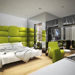Chambre Standarde Double