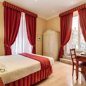 Chambre Supérieure