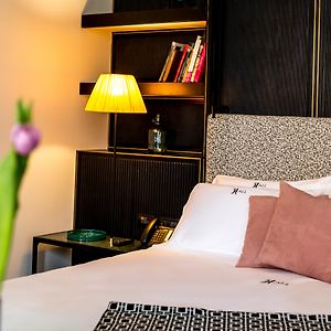 Hotel The Haven Roma