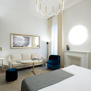 Suite Junior de Luxe