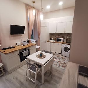 Appartement Studio