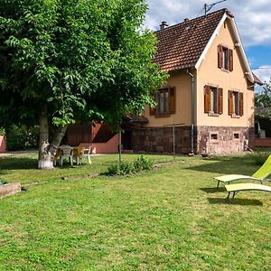 Maison 3 Chambres