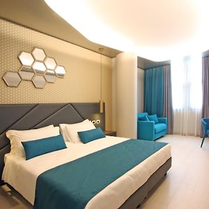 Chambre de Luxe