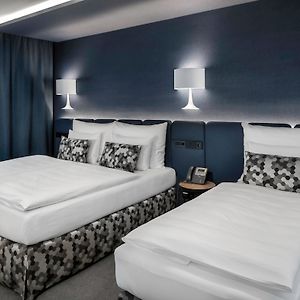 Chambre Supérieure Triple