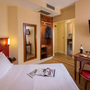 Chambre Confort