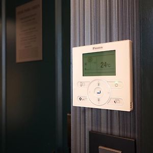 Chambre de Luxe