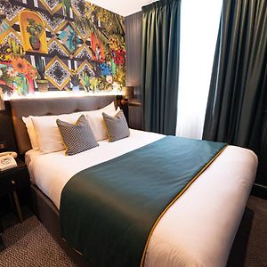 Chambre Quadruple de Luxe