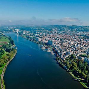 Vichy: Superbe appartement F2 neuf