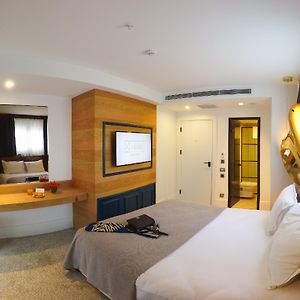 Chambre Supérieure Lit King-Size