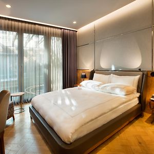 Chambre de Luxe Lit King-Size
