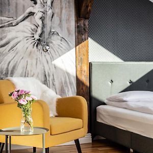 Appartement de Luxe