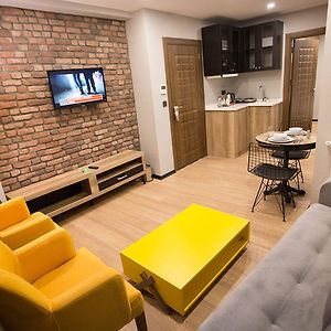 Appartement au Sous-Sol