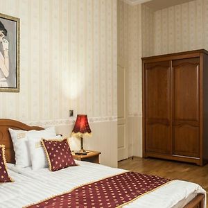 Chambre de Luxe Lit King-Size