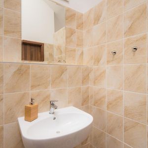 Chambre Quadruple Confort