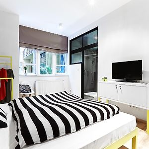Chambre Standarde Double