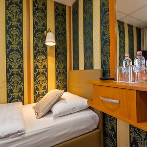 Standard On Boat Cabin