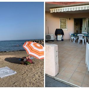 Les Goêlands - Port plage rive ouest