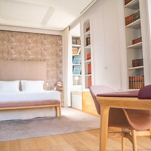 Suite Lit King-Size