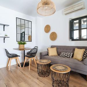New Apartment In Traditional Building Of The XVI Century