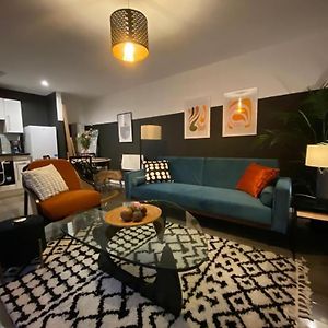 City Haven Apartments