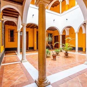 Palacios Malaver Suite Home